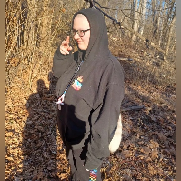 Meet your Posher, Techno - Picture 7 of 17